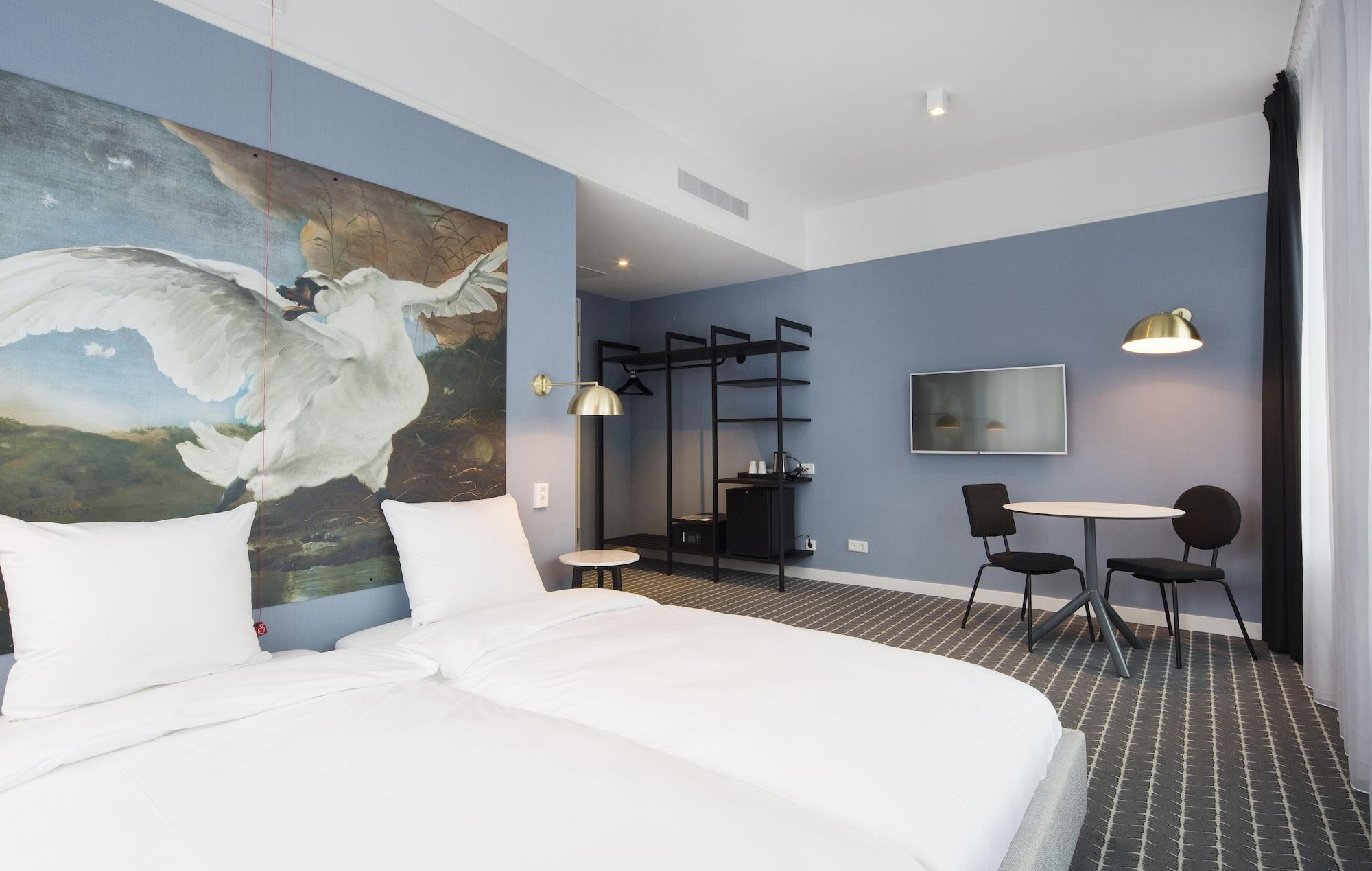 Hotel Corendon Urban Amsterdam Schiphol Airport 4*