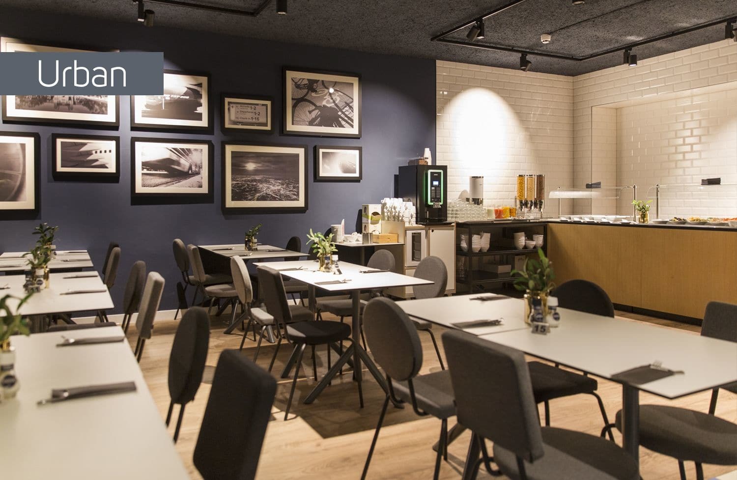 Corendon Urban Amsterdam Schiphol Airport Hotel Badhoevedorp
