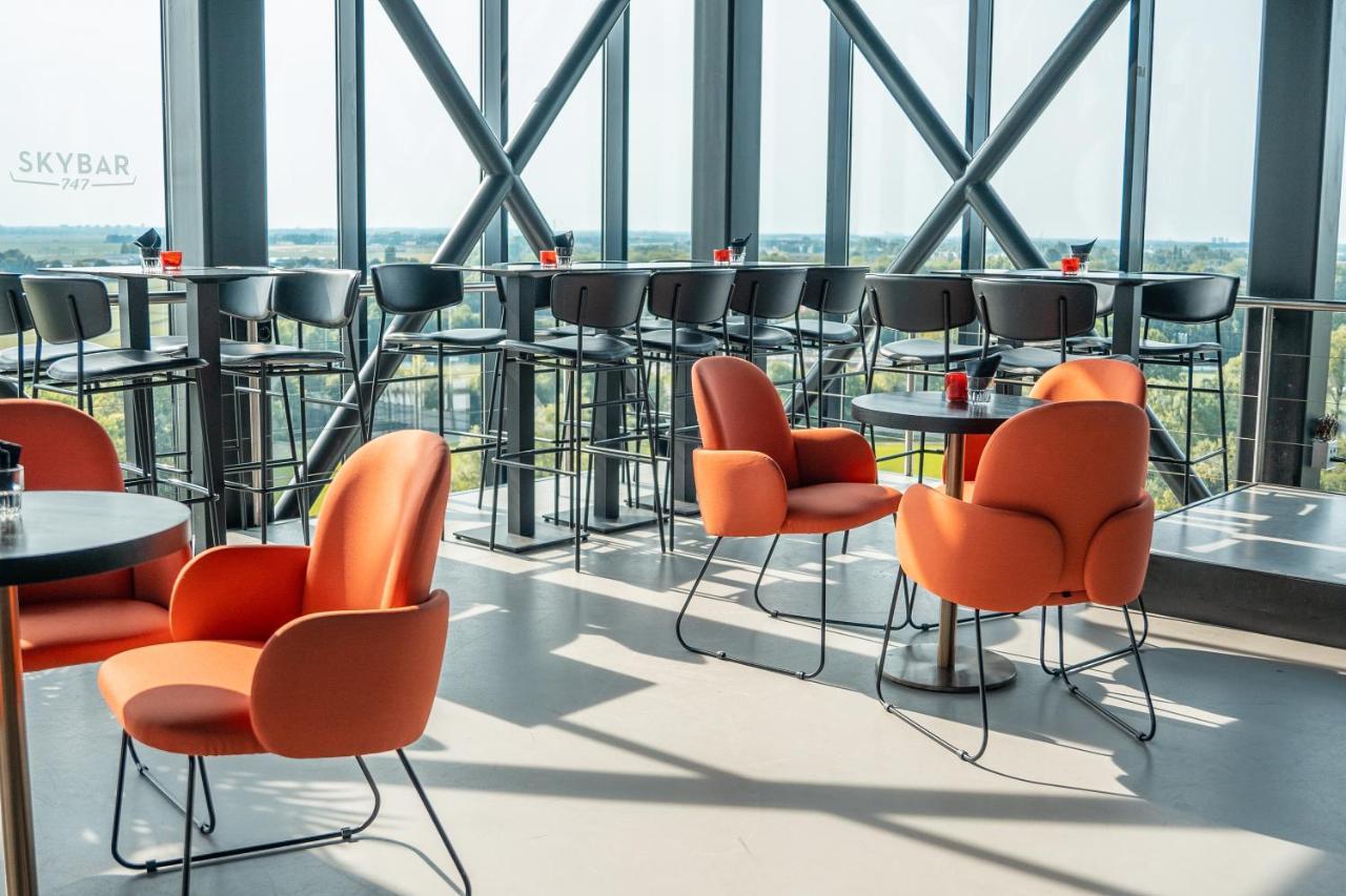 Hotel Corendon Urban Amsterdam Schiphol Airport 4*